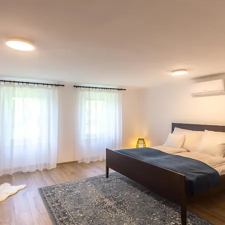 Badacsony - Happy Apartmán