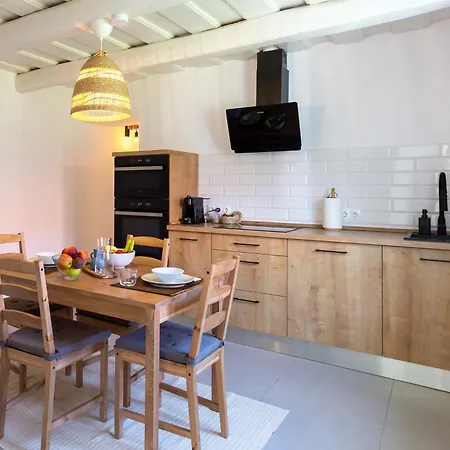 Country House Badacsony Terrace & Garden - Happy Rentals * Badacsonytördemic