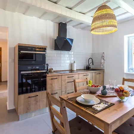 Casa vacanze Country House Badacsony Terrace & Garden - Happy Rentals