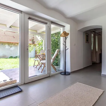 Country House Badacsony Terrace & Garden - Happy Rentals Casa vacanze Badacsonytördemic